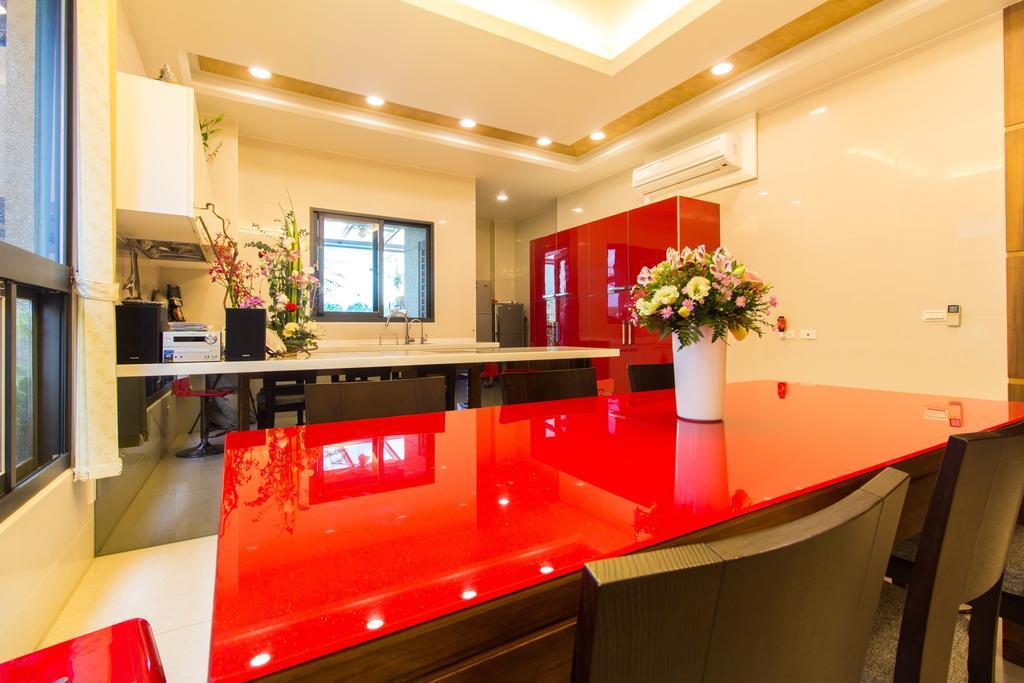 Апартаменты Weiden House Лодун Экстерьер фото