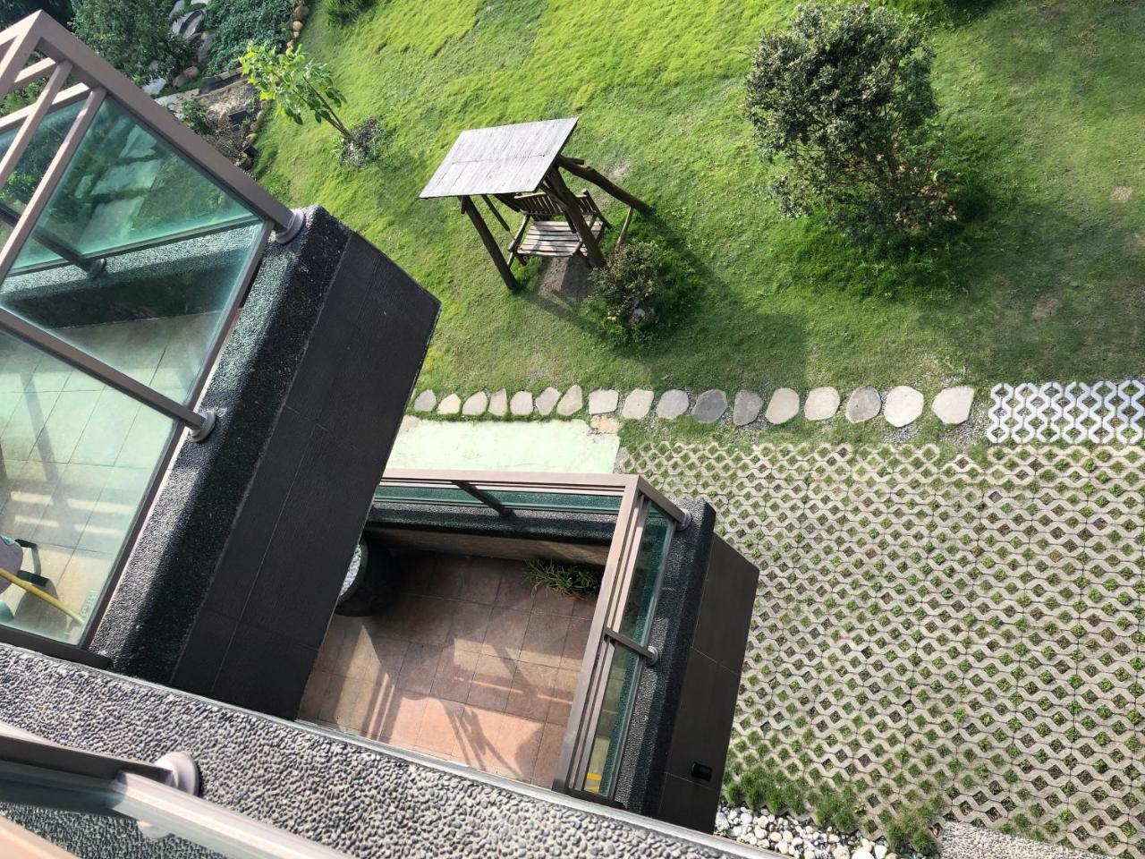 Апартаменты Weiden House Лодун Экстерьер фото